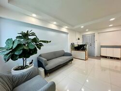 Blk 596A City View @ Cheng San (Ang Mo Kio), HDB 4 Rooms #574489841
